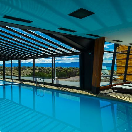 Design Suites Calafate Ел Калафате Екстериор снимка
