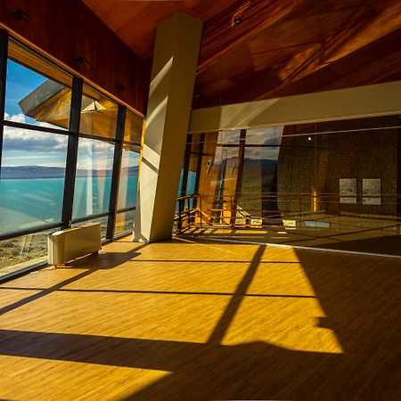 Design Suites Calafate Ел Калафате Екстериор снимка
