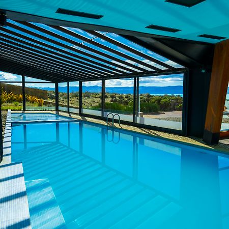 Design Suites Calafate Ел Калафате Екстериор снимка