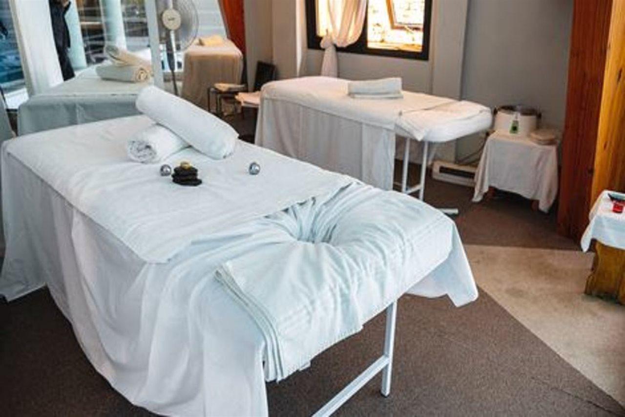 Design Suites Calafate Ел Калафате Екстериор снимка