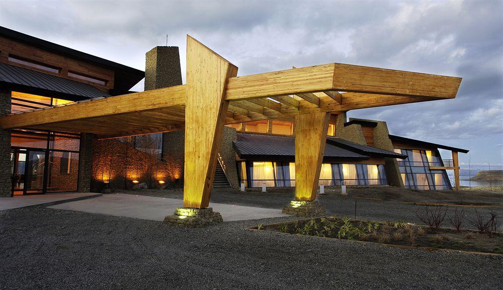 Design Suites Calafate Ел Калафате Екстериор снимка