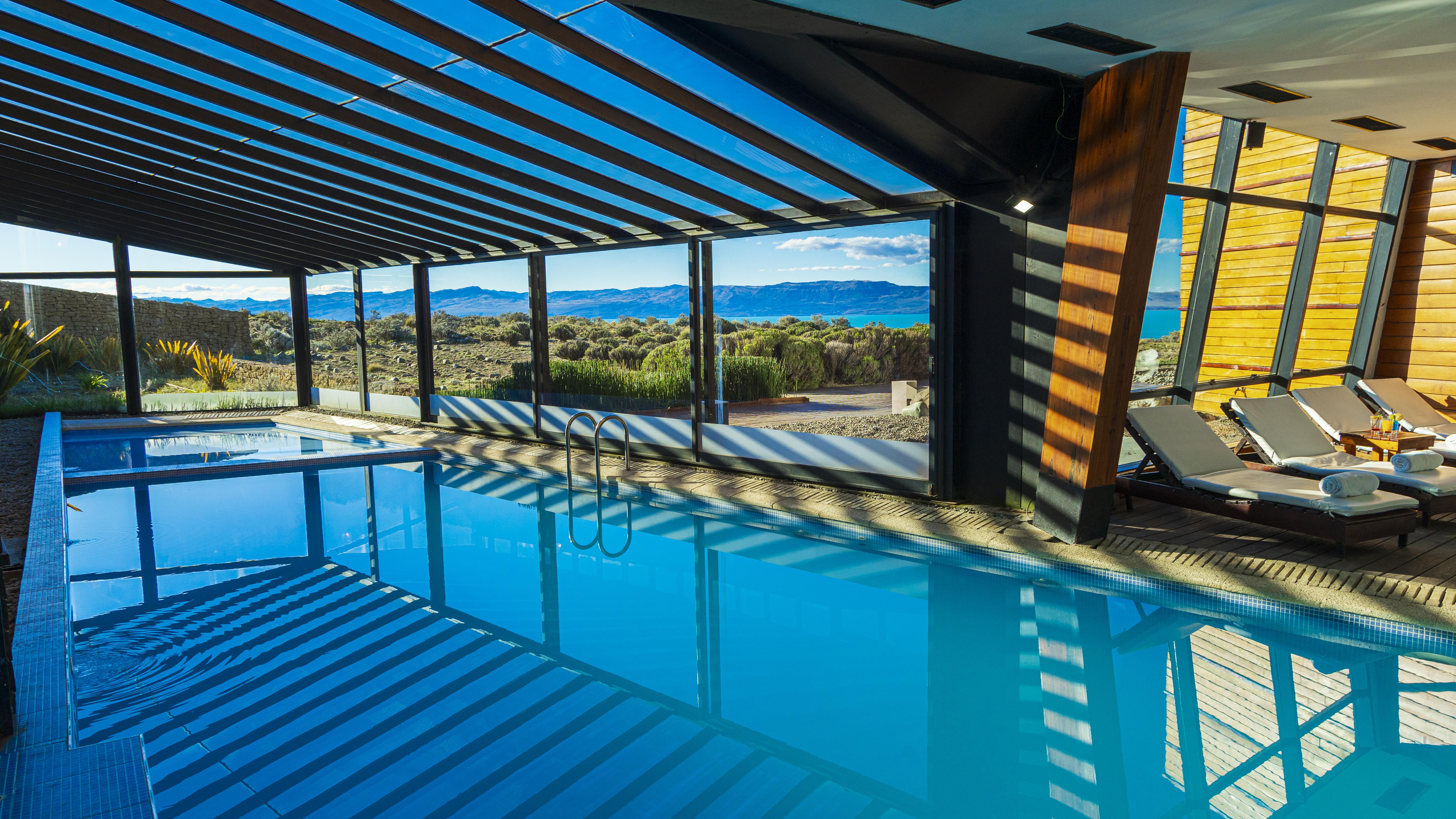 Design Suites Calafate Ел Калафате Екстериор снимка