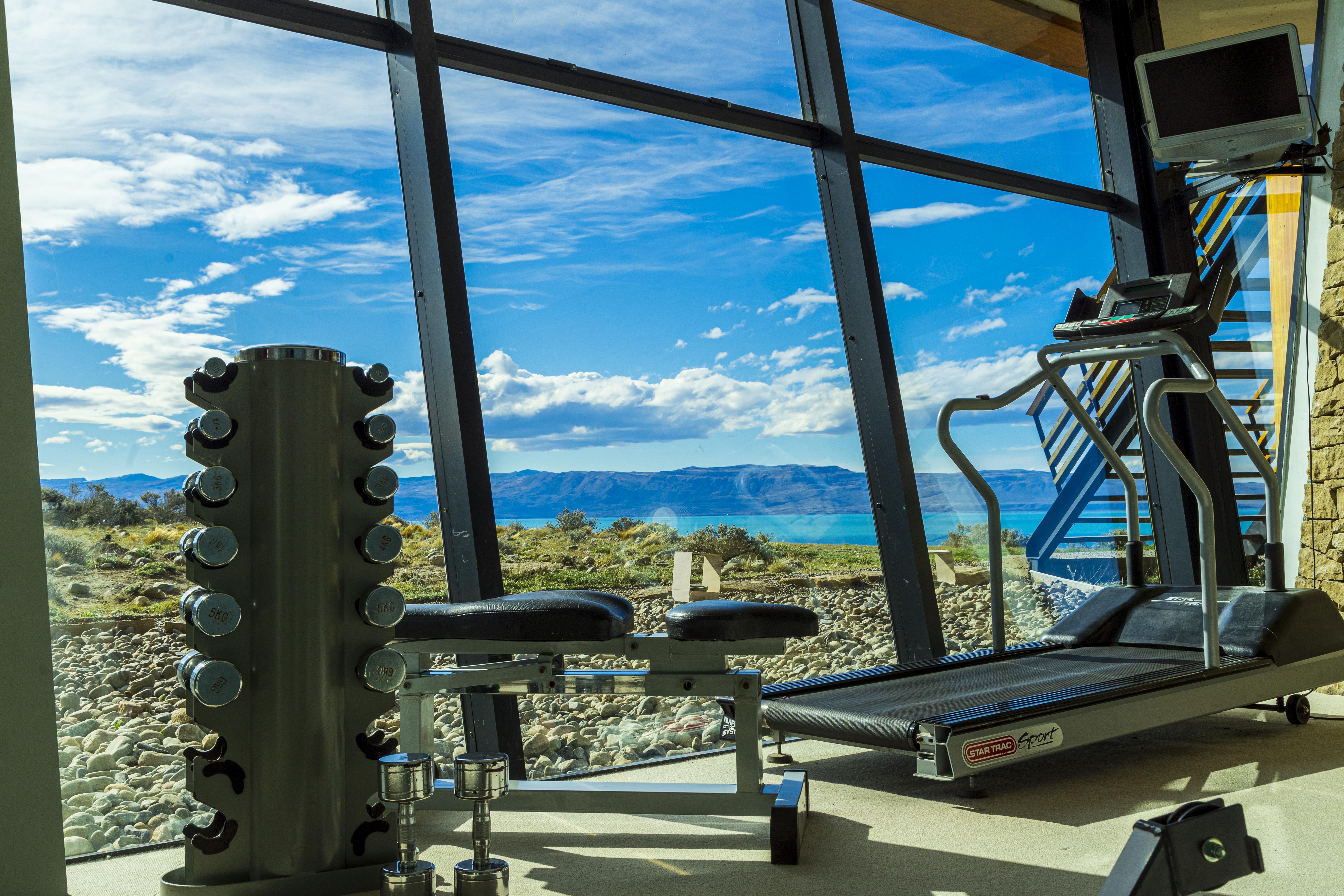 Design Suites Calafate Ел Калафате Екстериор снимка