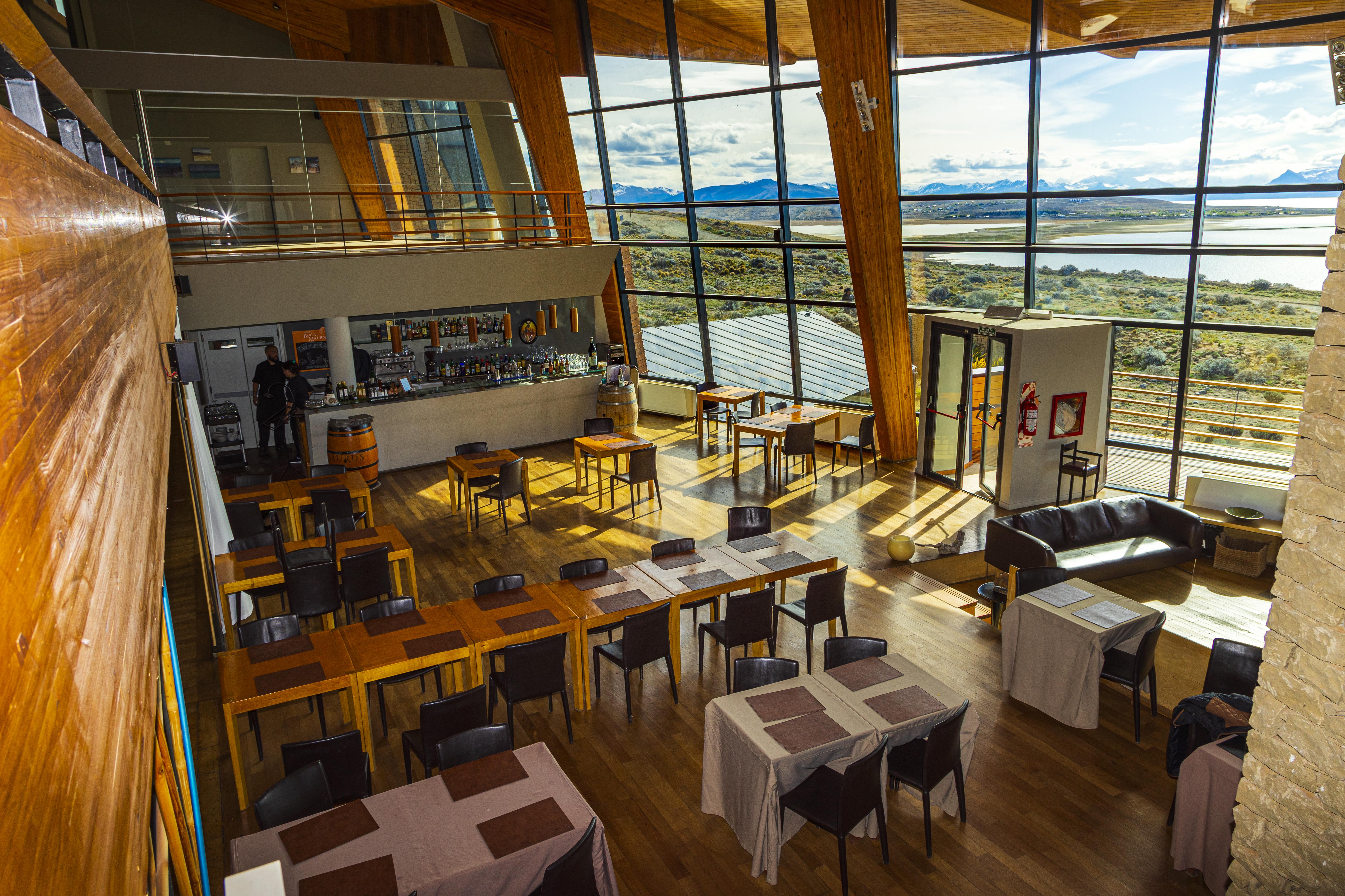 Design Suites Calafate Ел Калафате Екстериор снимка