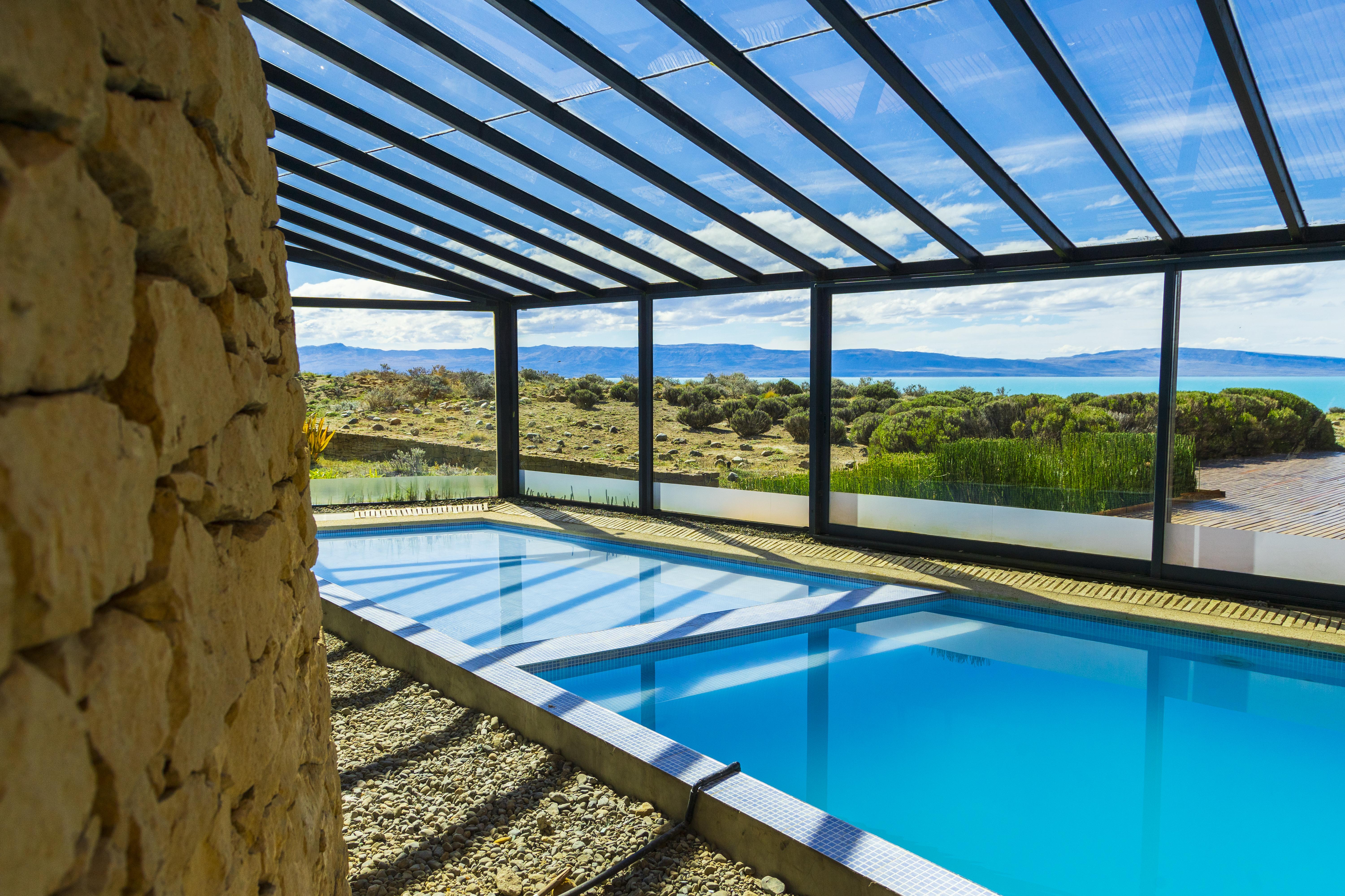 Design Suites Calafate Ел Калафате Екстериор снимка