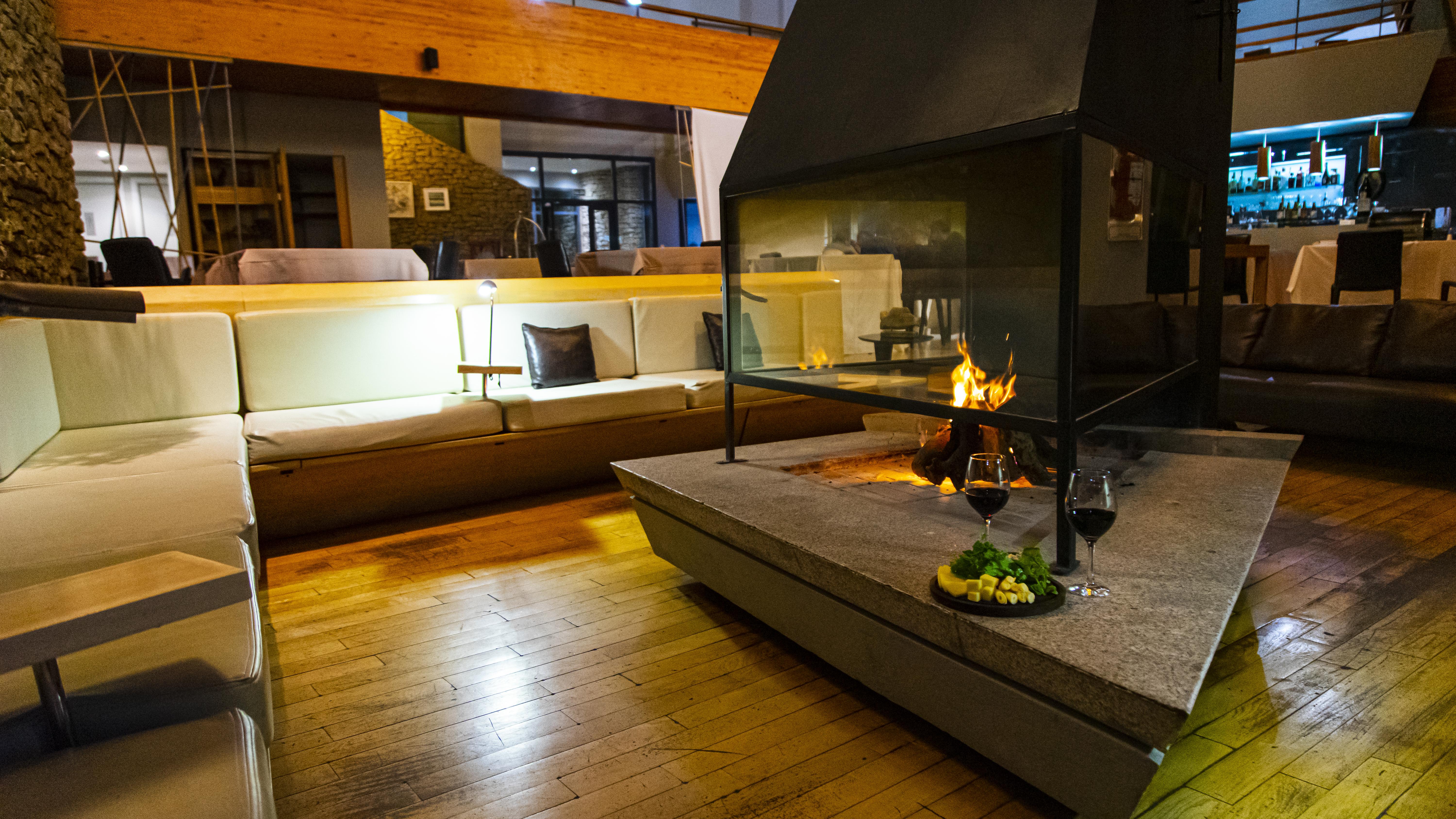 Design Suites Calafate Ел Калафате Екстериор снимка