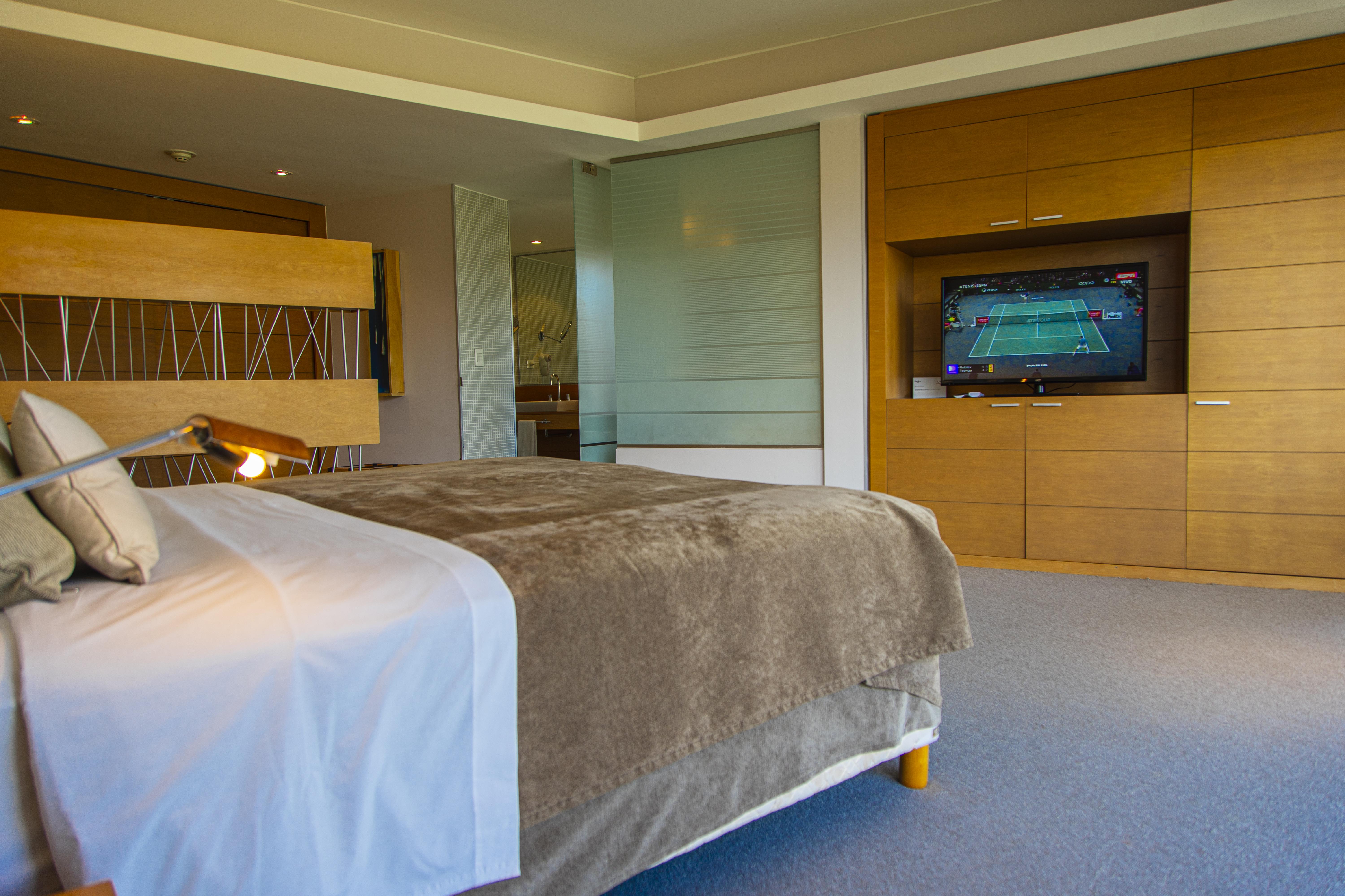 Design Suites Calafate Ел Калафате Екстериор снимка