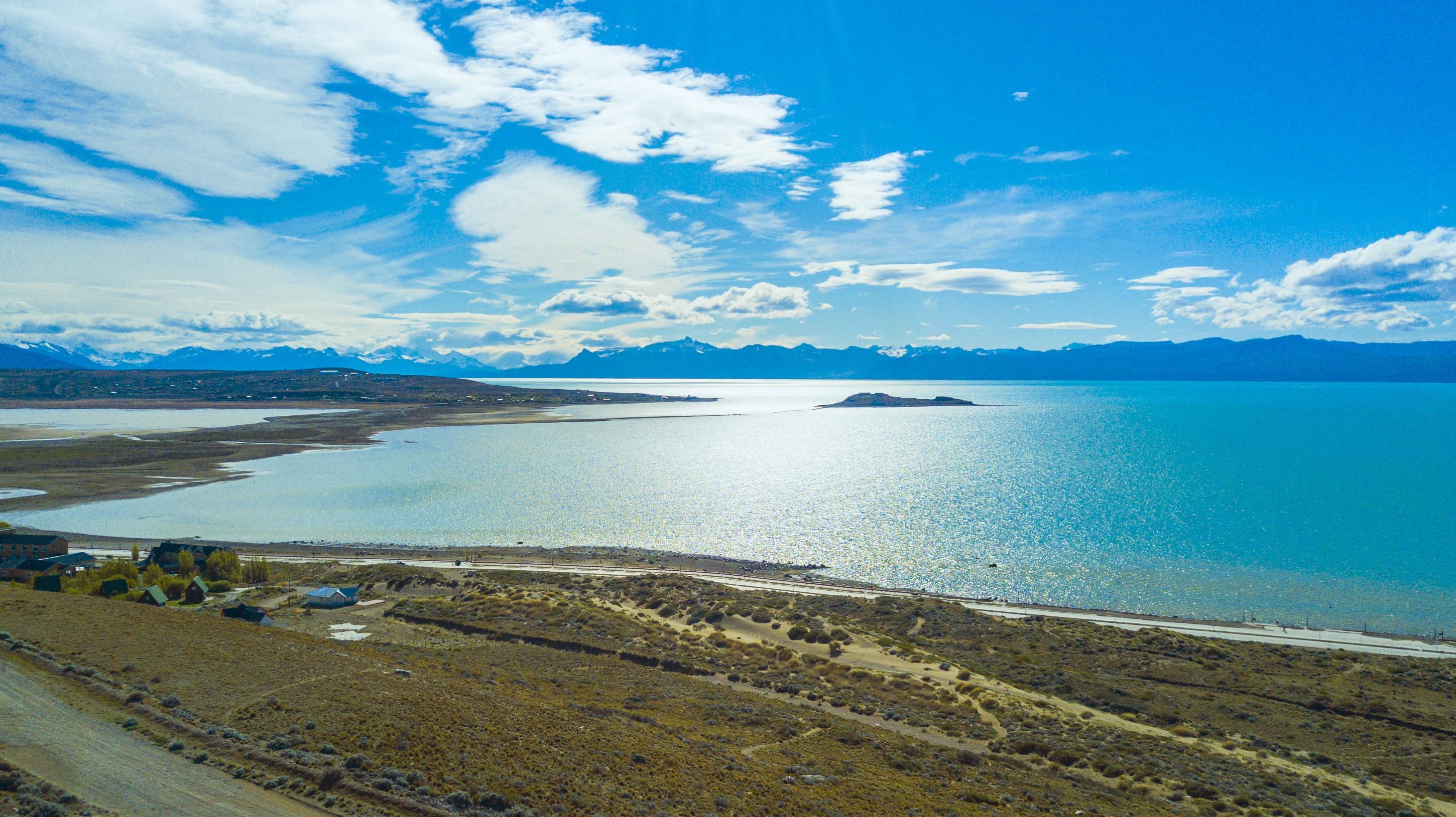 Design Suites Calafate Ел Калафате Екстериор снимка