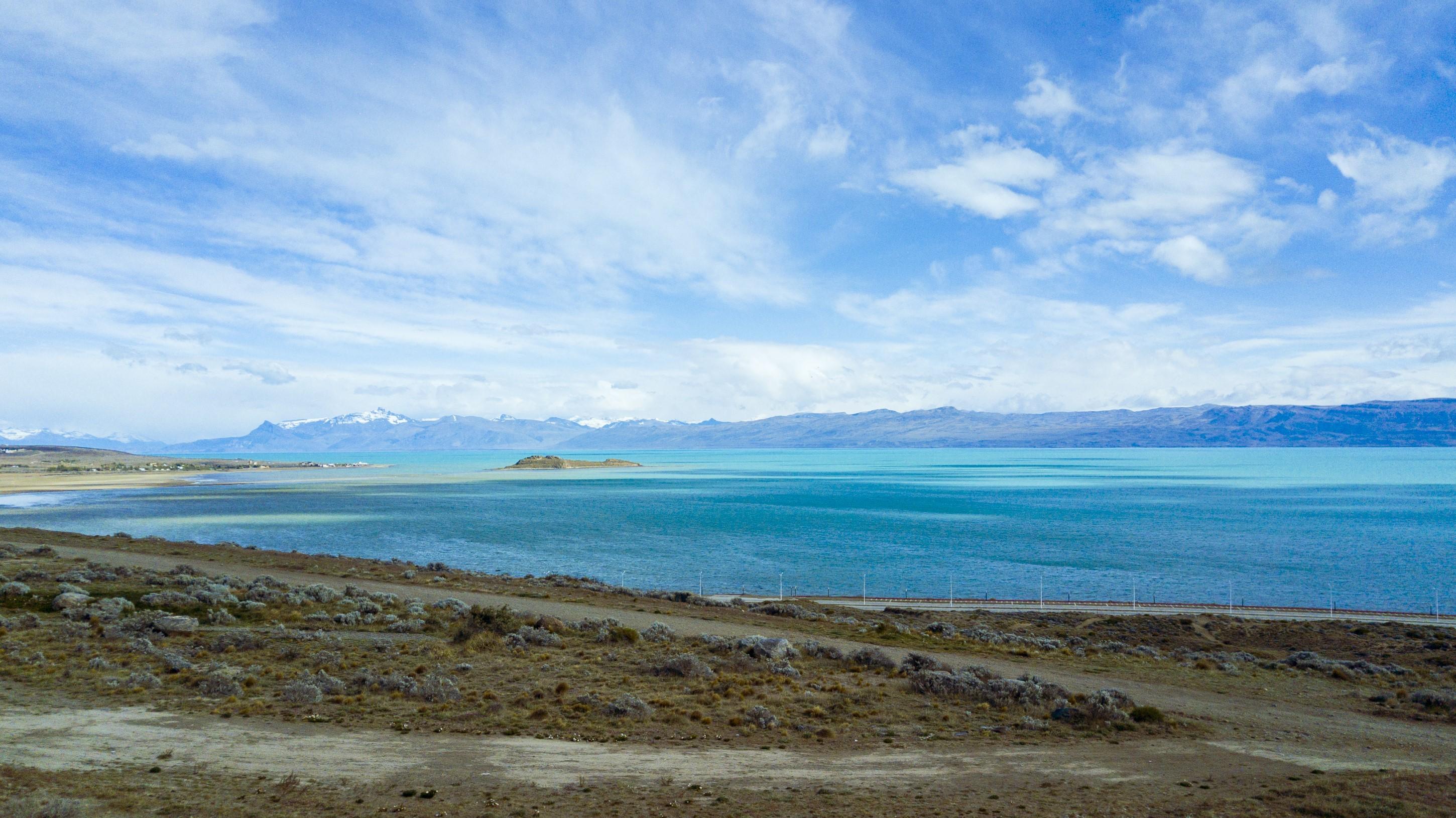 Design Suites Calafate Ел Калафате Екстериор снимка