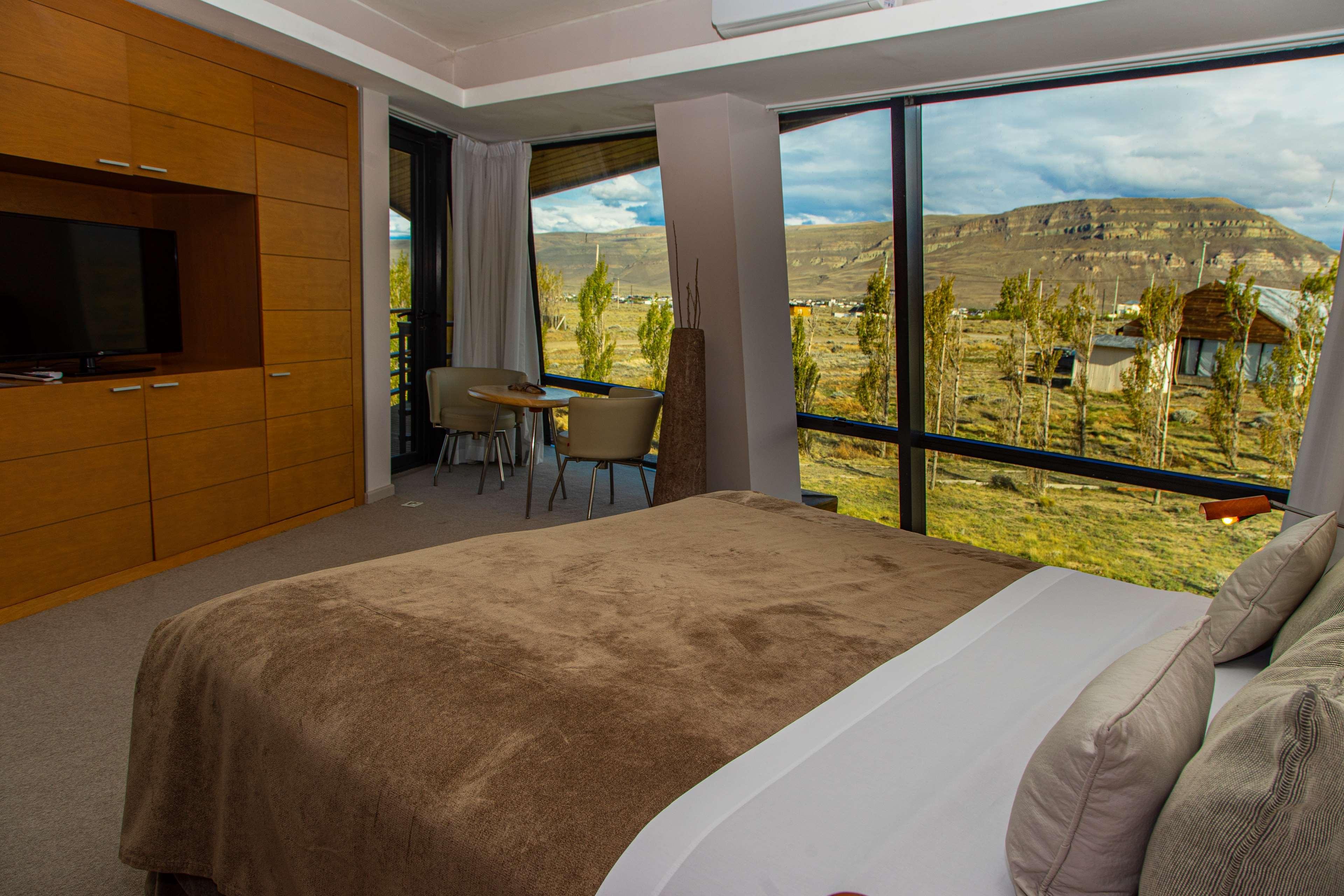 Design Suites Calafate Ел Калафате Екстериор снимка