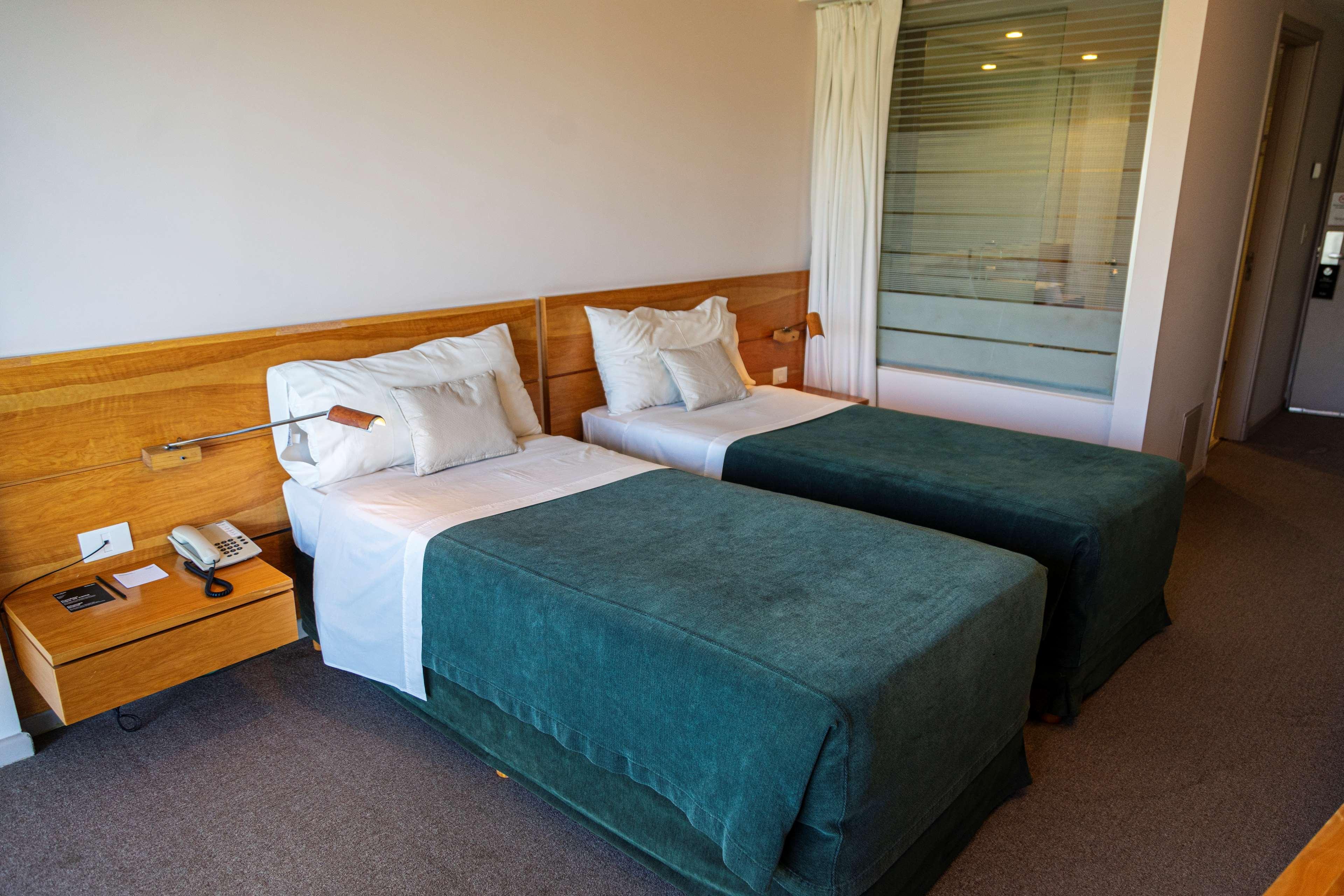 Design Suites Calafate Ел Калафате Екстериор снимка