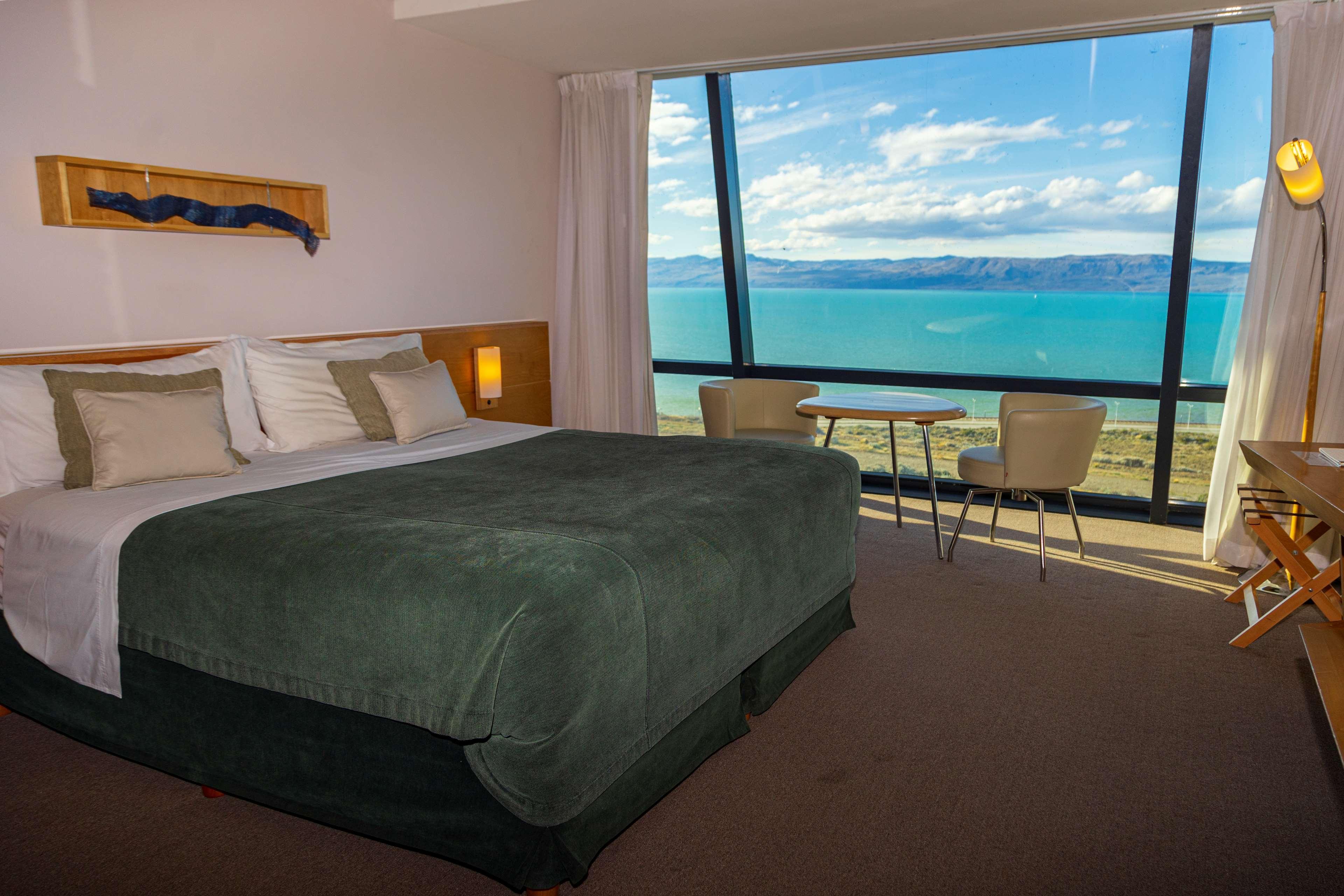 Design Suites Calafate Ел Калафате Екстериор снимка