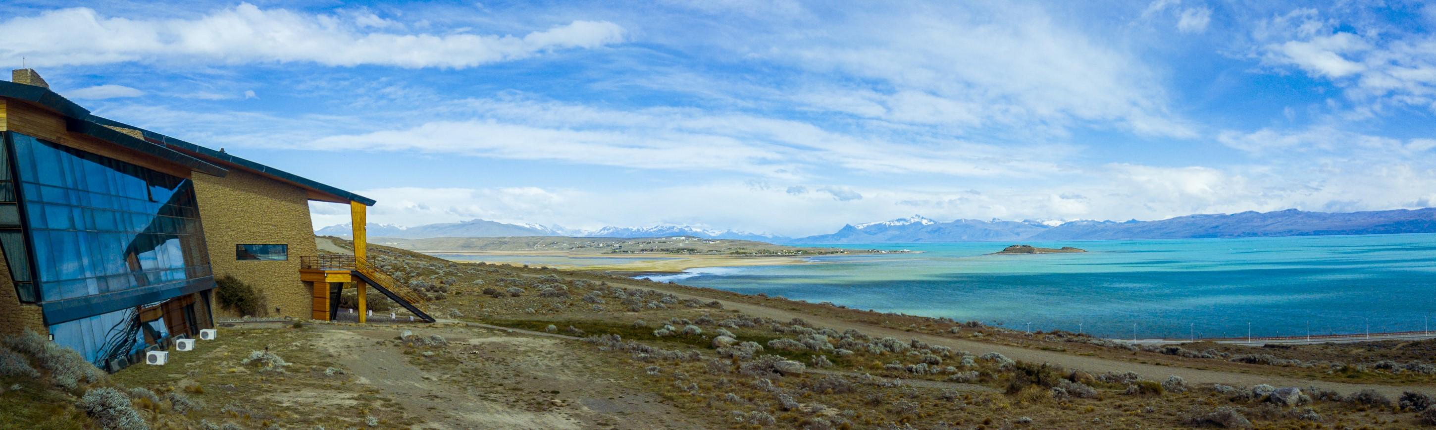Design Suites Calafate Ел Калафате Екстериор снимка