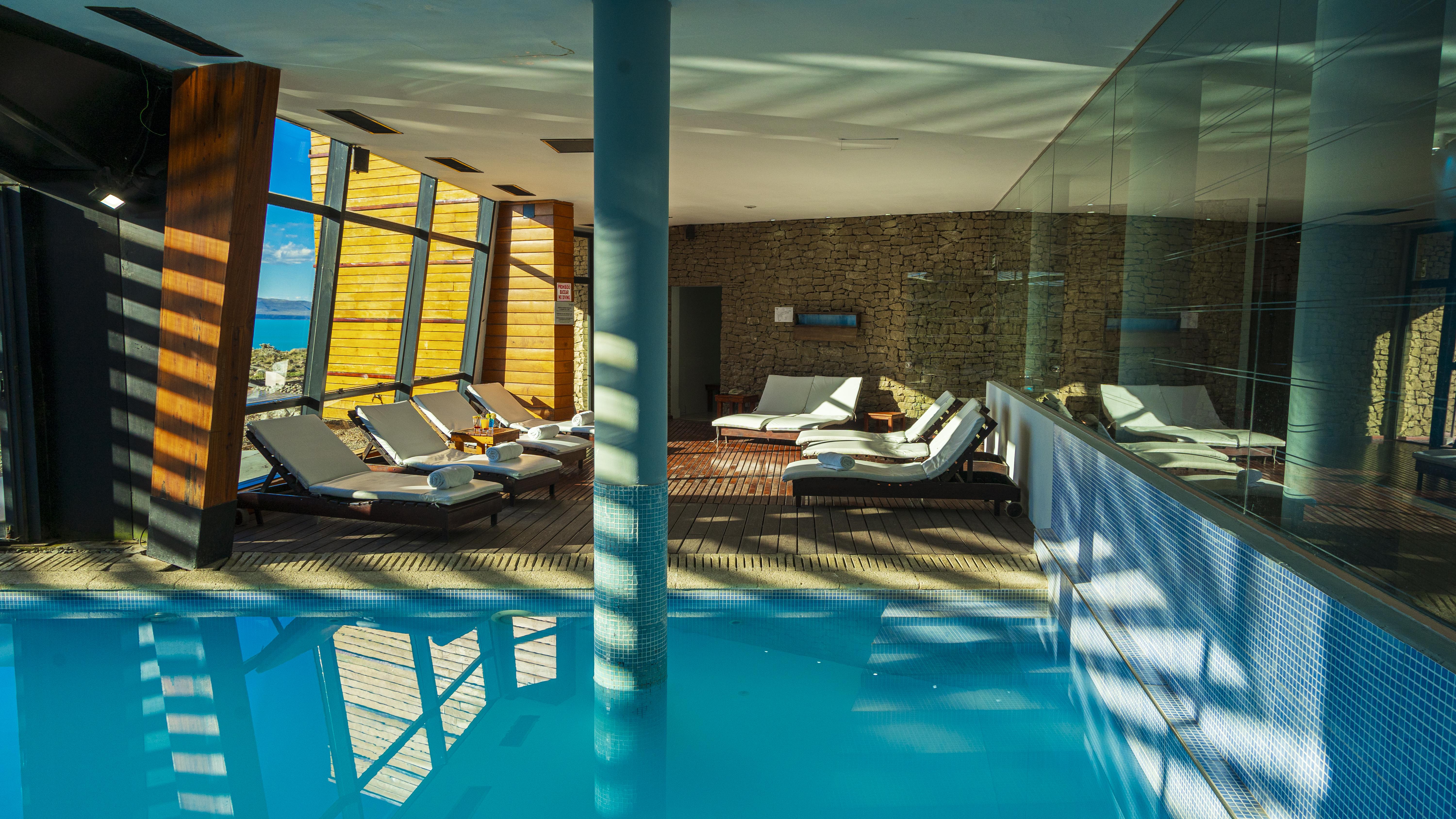 Design Suites Calafate Ел Калафате Екстериор снимка