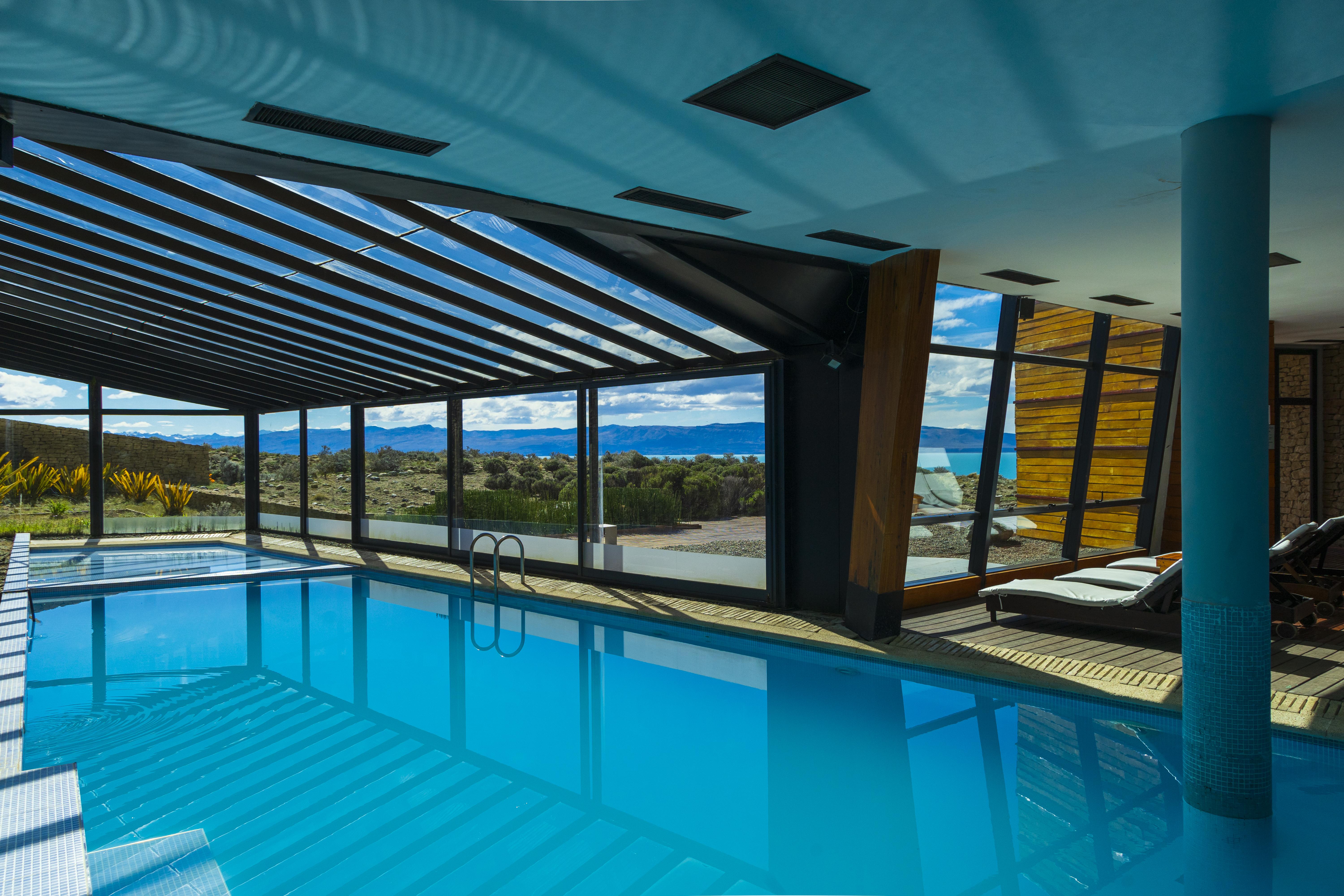 Design Suites Calafate Ел Калафате Екстериор снимка