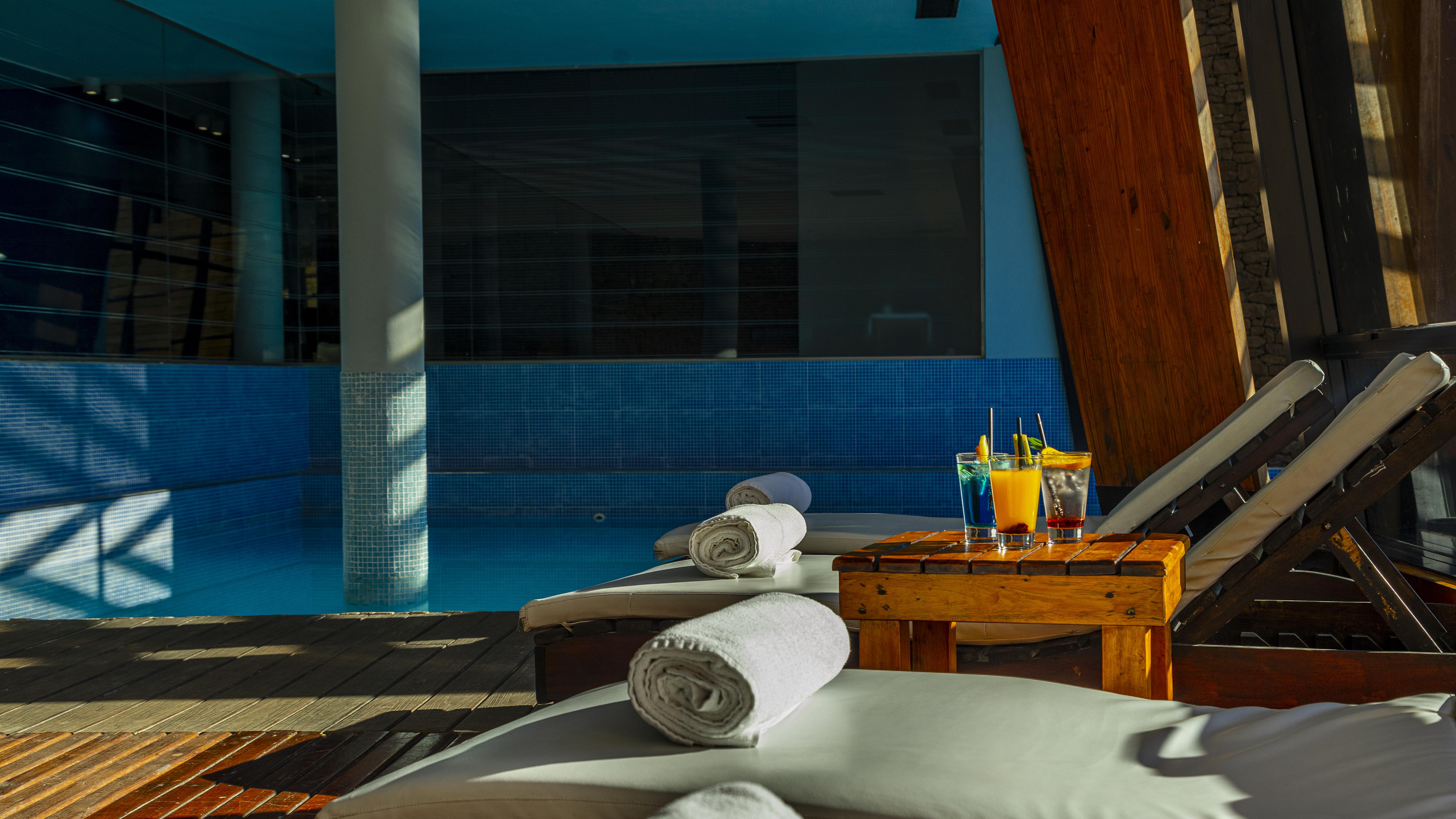 Design Suites Calafate Ел Калафате Екстериор снимка