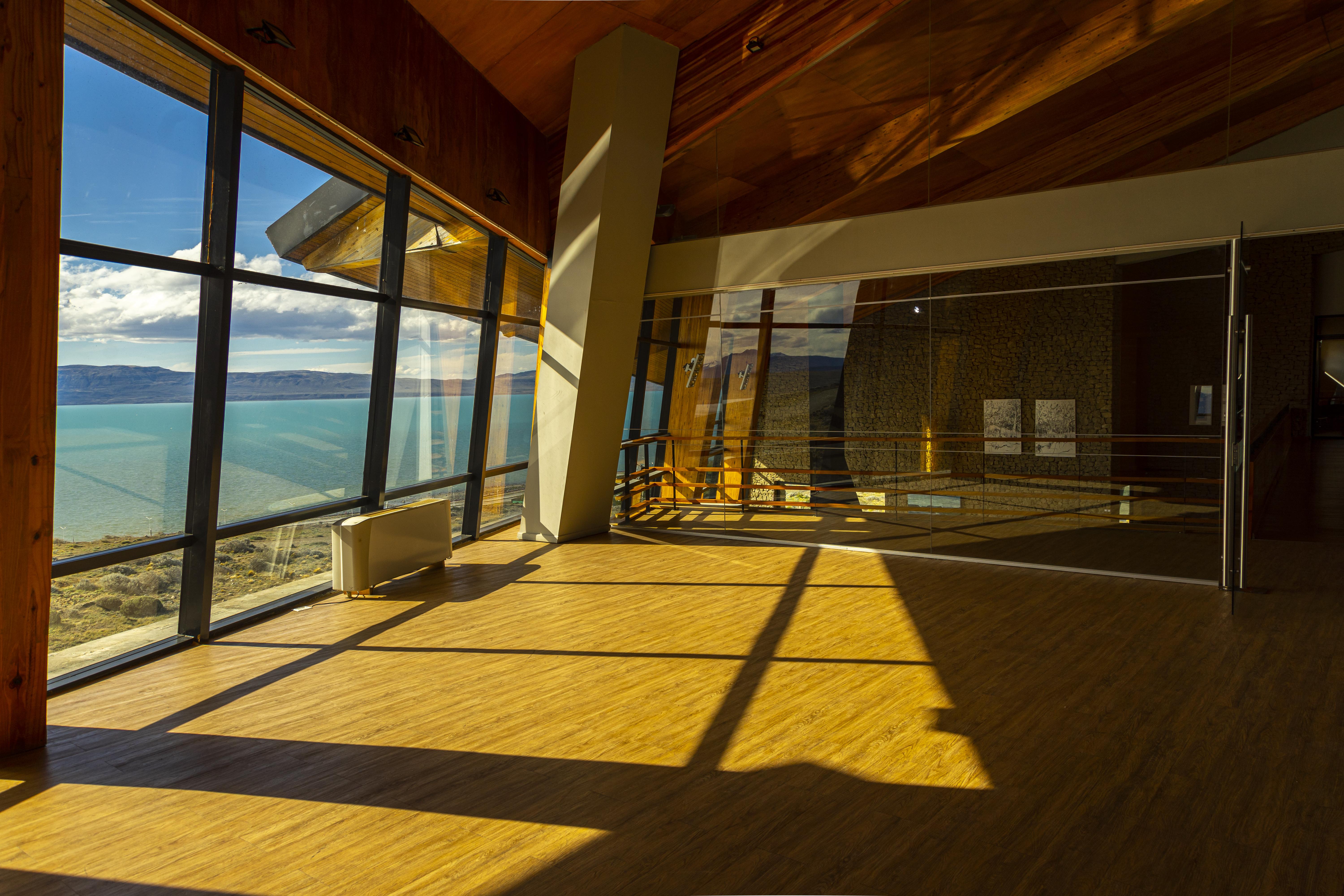 Design Suites Calafate Ел Калафате Екстериор снимка
