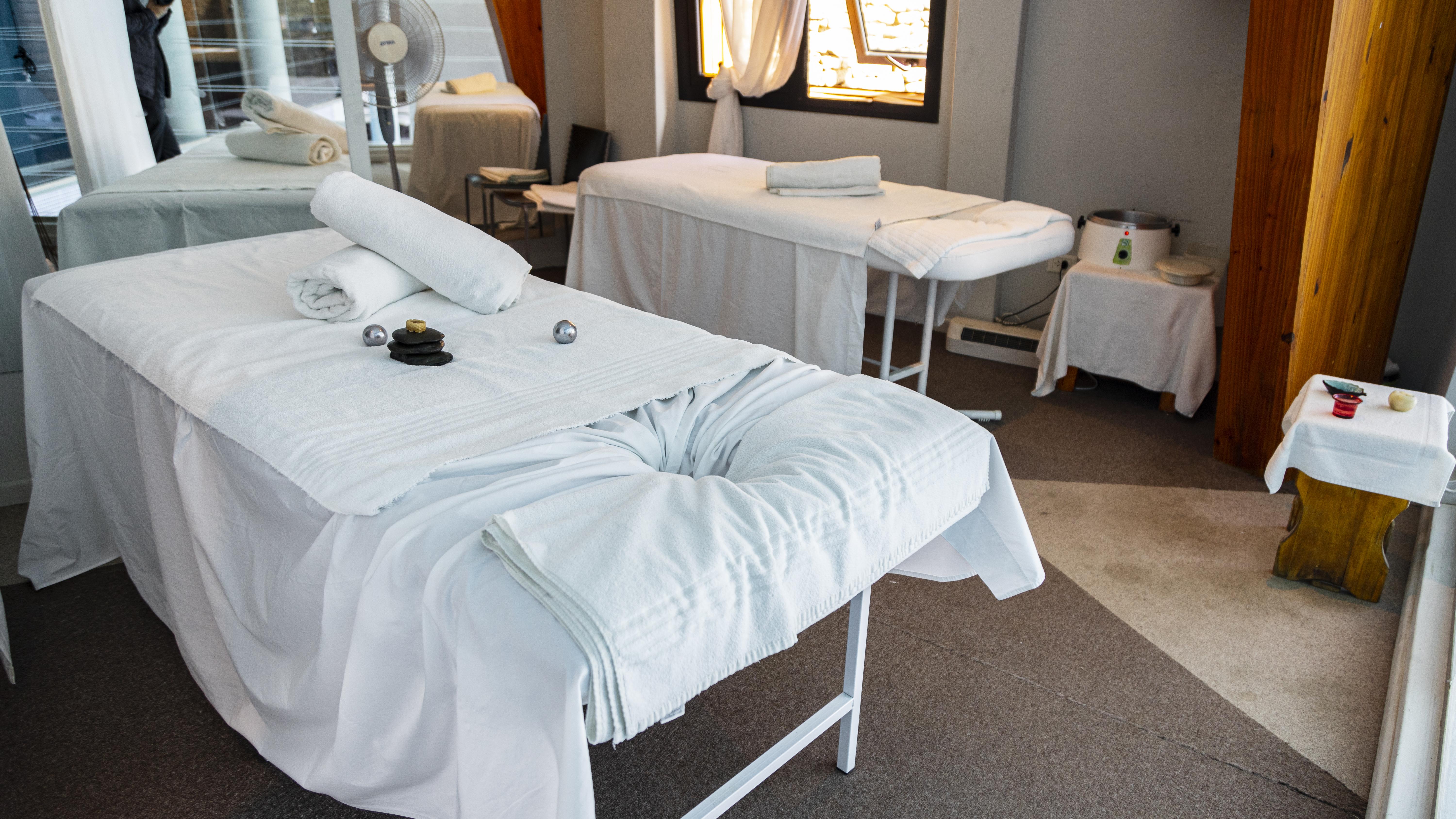 Design Suites Calafate Ел Калафате Екстериор снимка