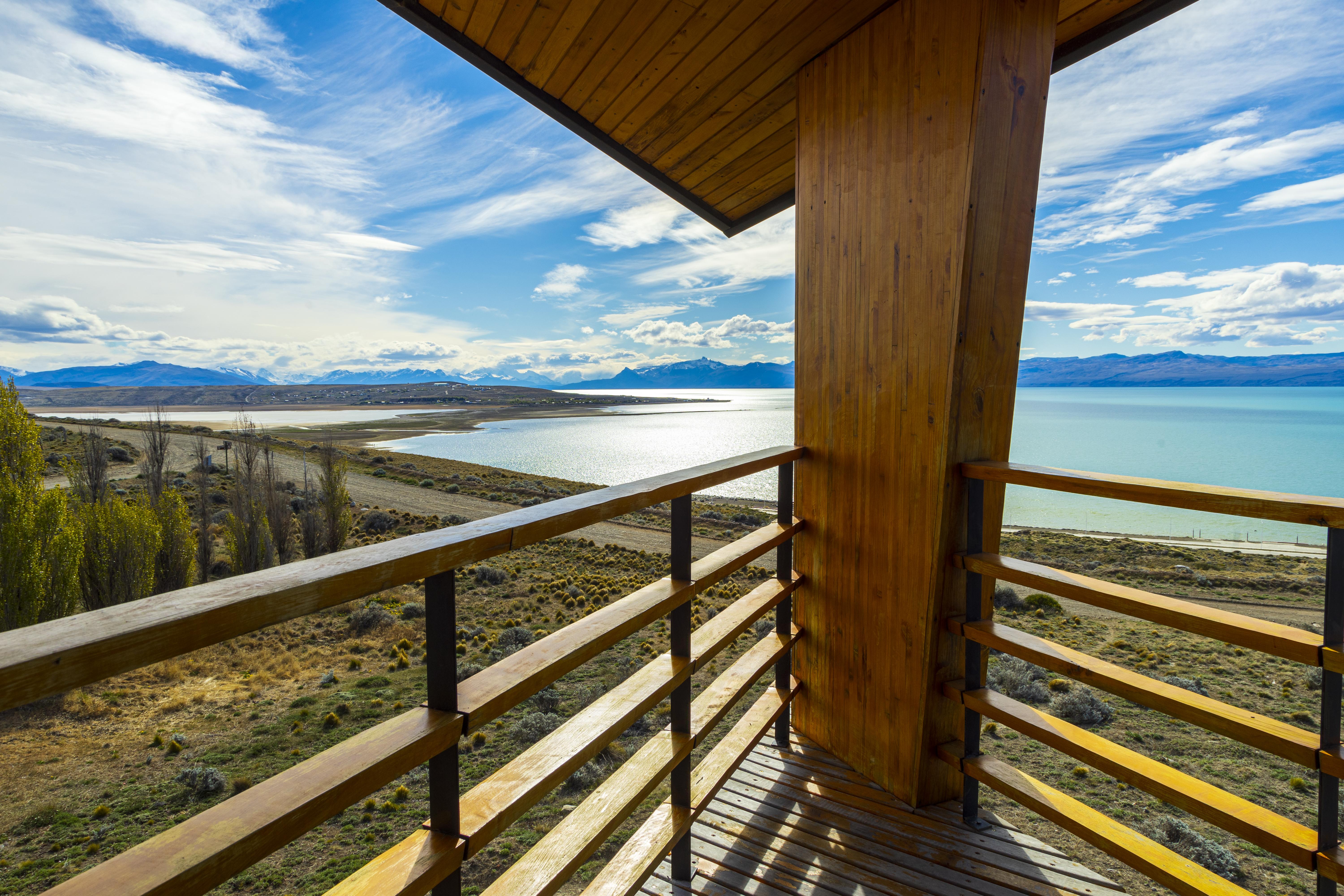 Design Suites Calafate Ел Калафате Екстериор снимка