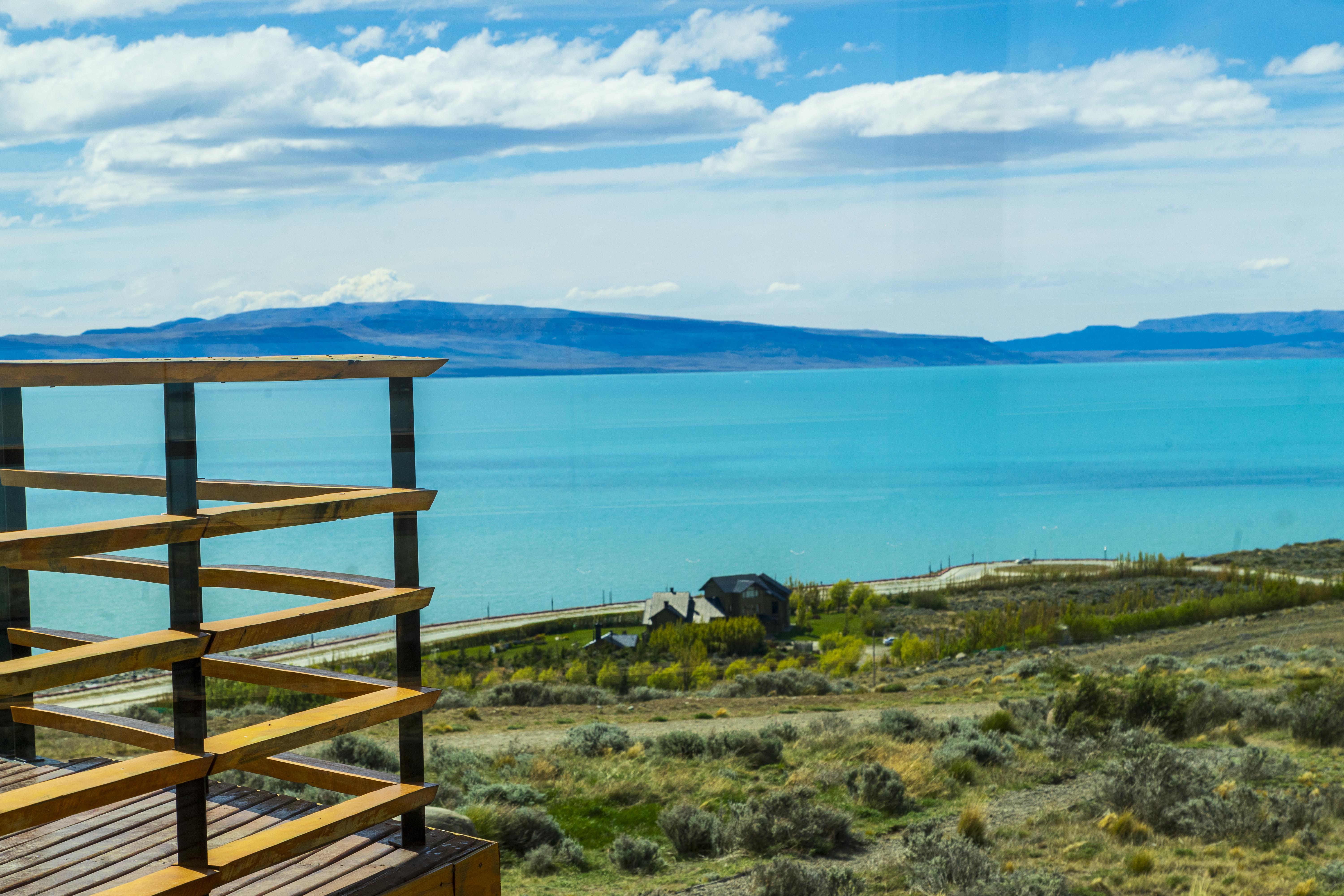 Design Suites Calafate Ел Калафате Екстериор снимка