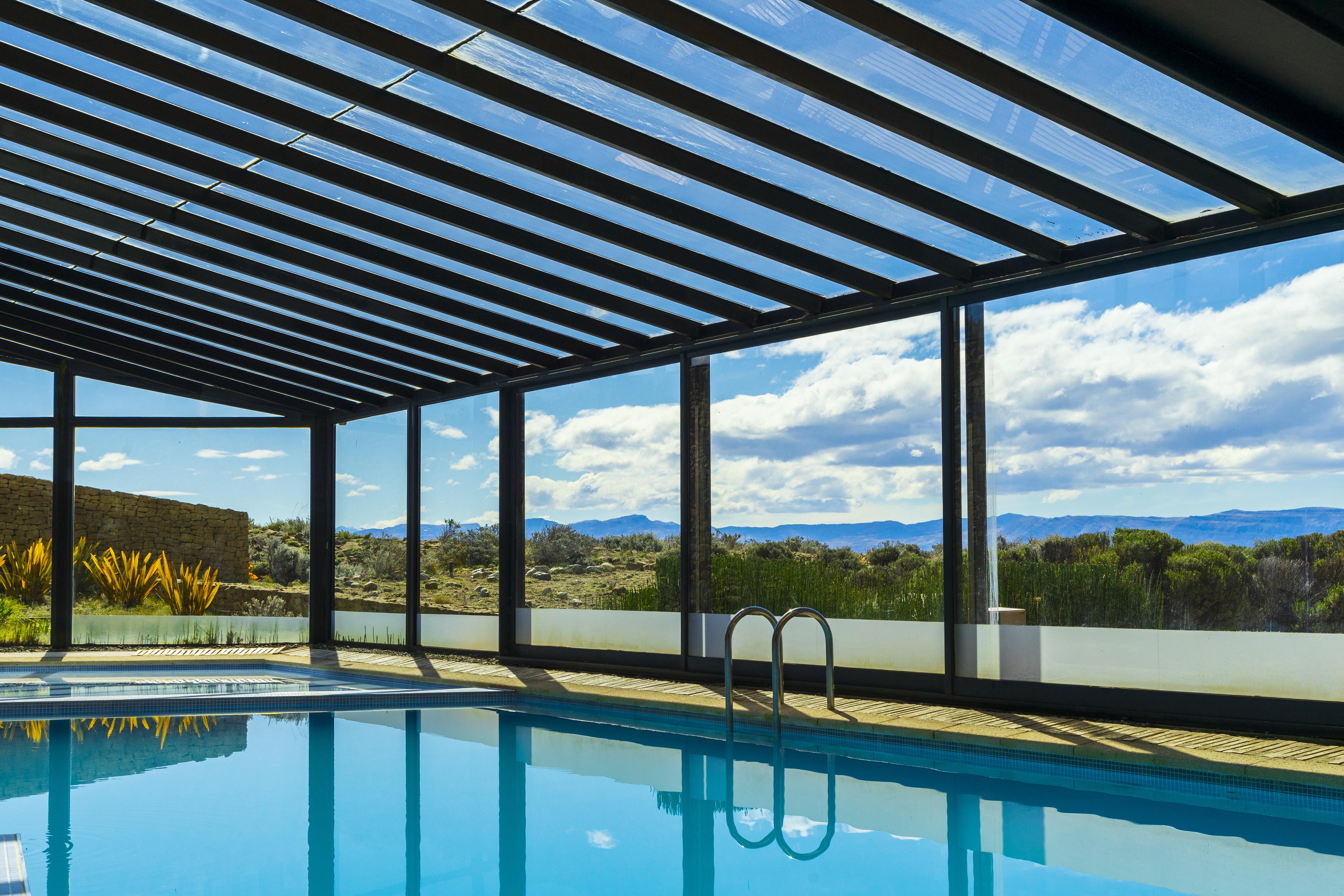 Design Suites Calafate Ел Калафате Екстериор снимка