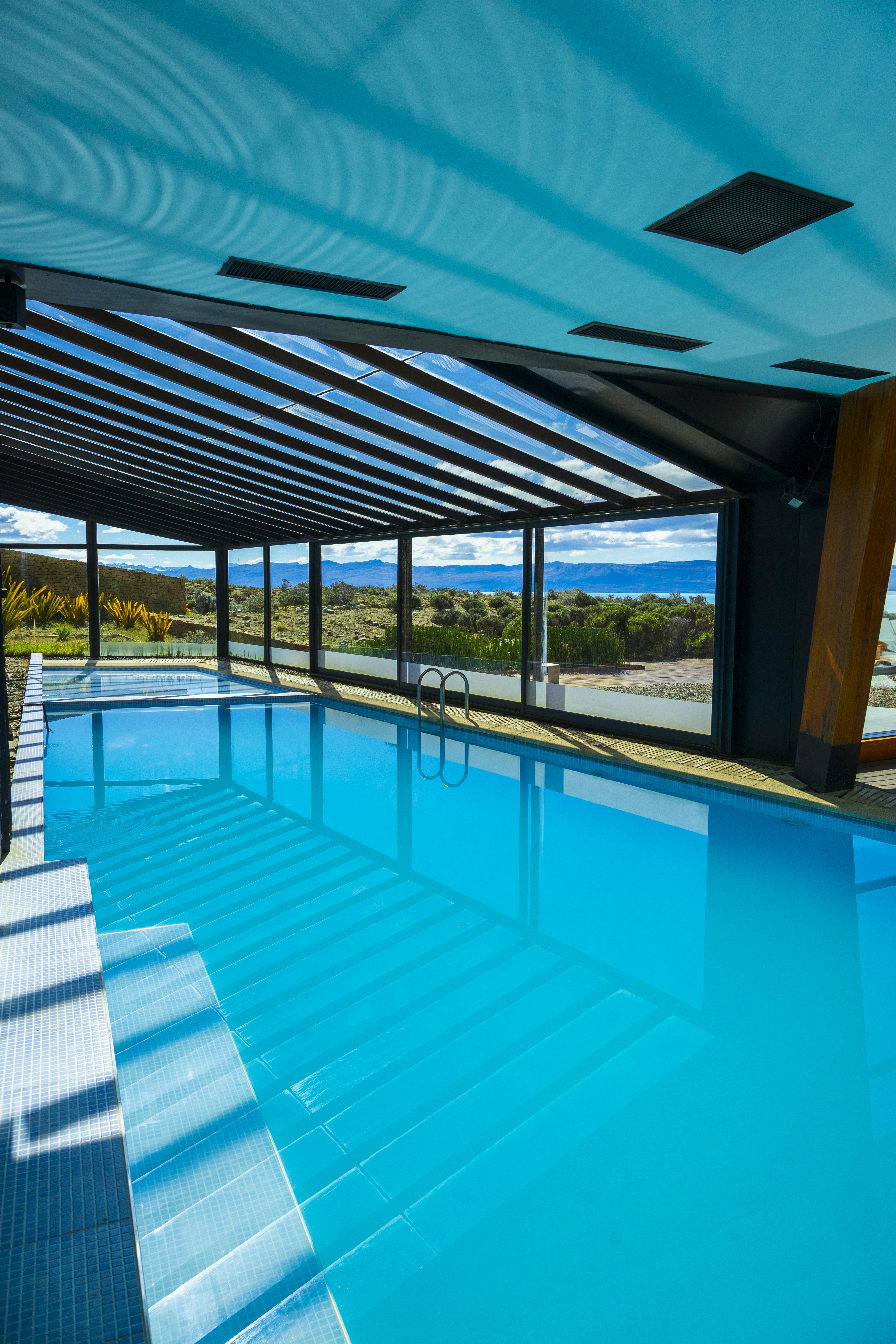 Design Suites Calafate Ел Калафате Екстериор снимка