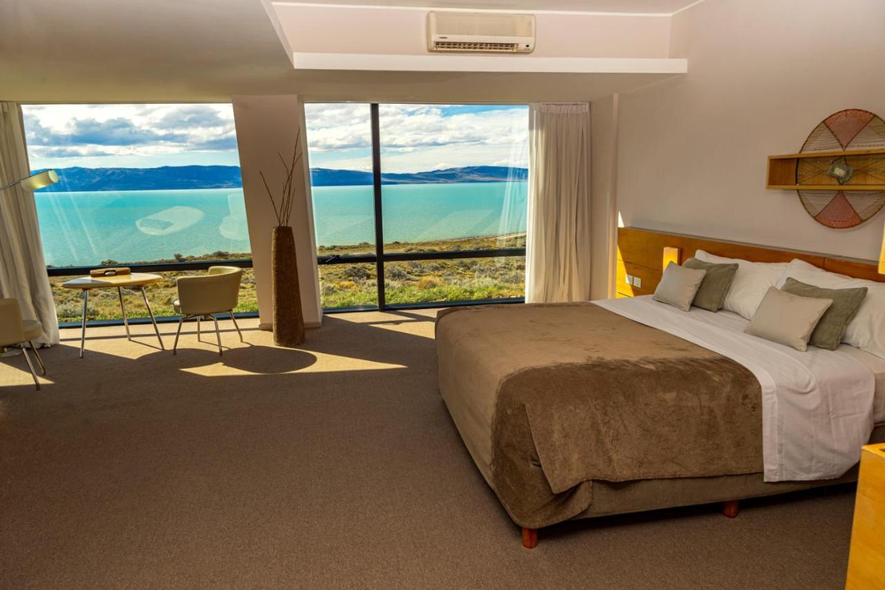 Design Suites Calafate Ел Калафате Екстериор снимка