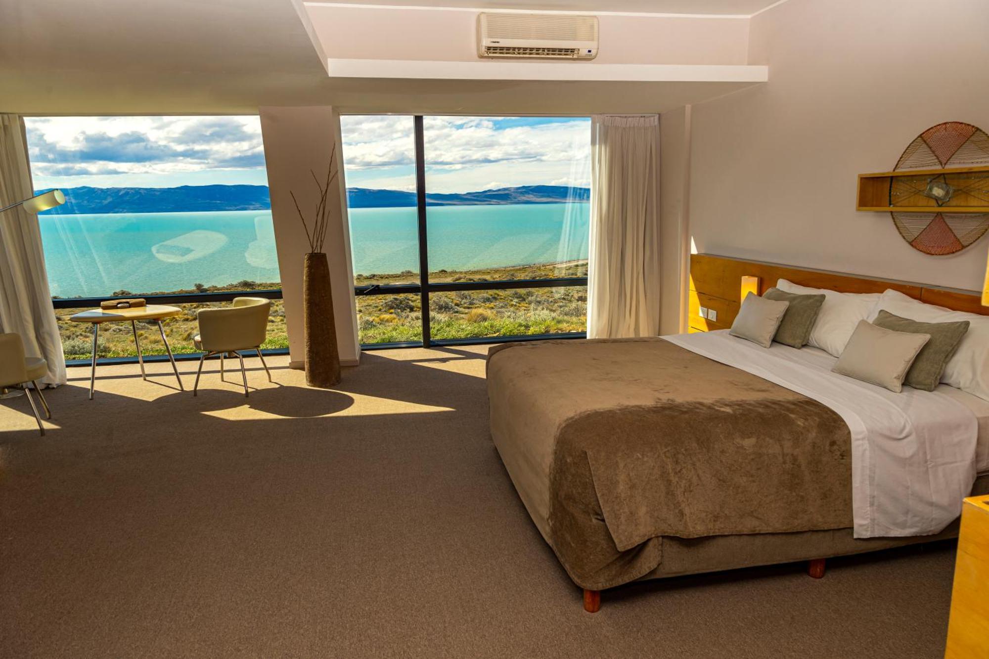 Design Suites Calafate Ел Калафате Екстериор снимка