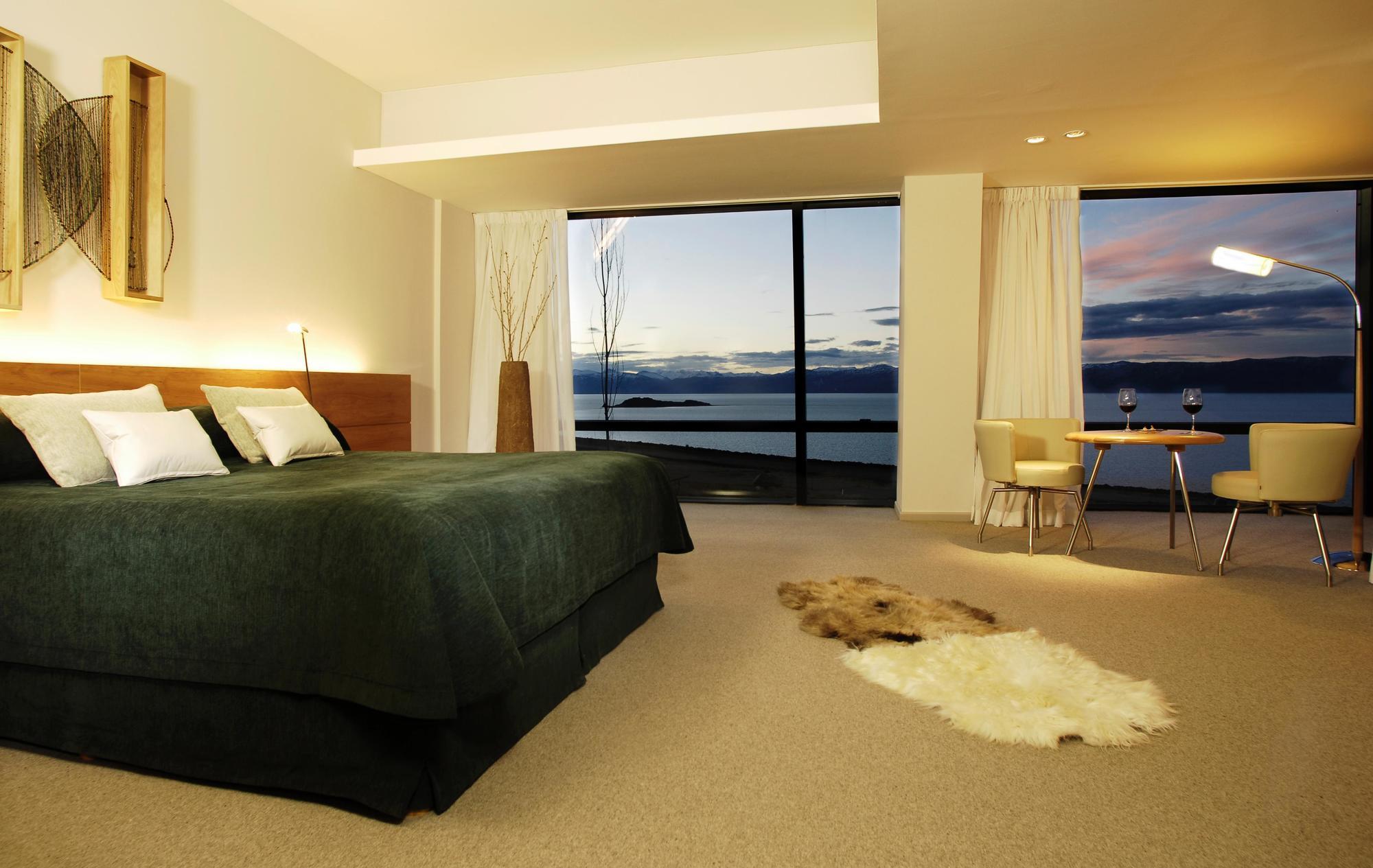 Design Suites Calafate Ел Калафате Екстериор снимка