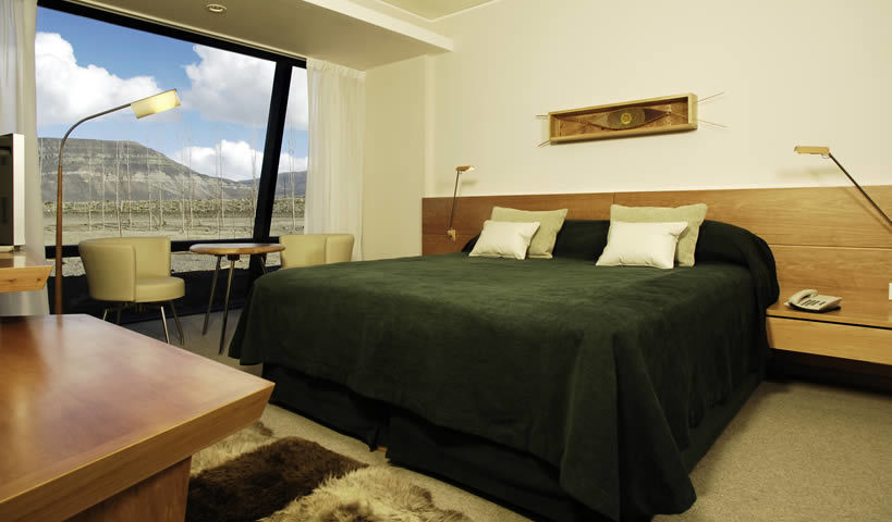 Design Suites Calafate Ел Калафате Екстериор снимка