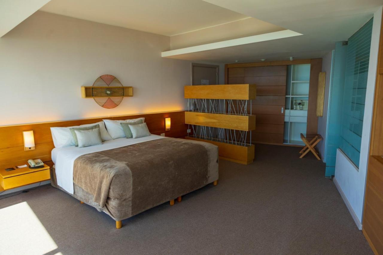 Design Suites Calafate Ел Калафате Екстериор снимка