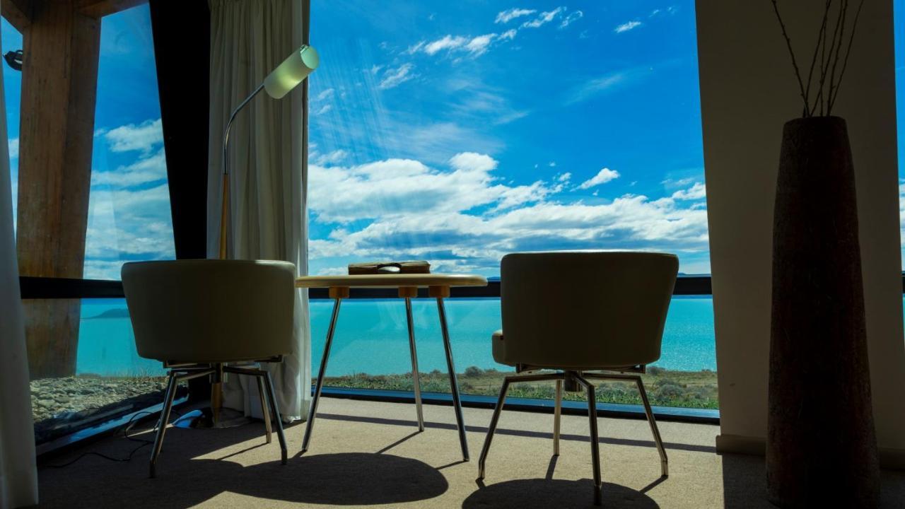 Design Suites Calafate Ел Калафате Екстериор снимка