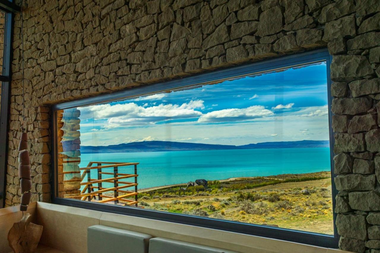 Design Suites Calafate Ел Калафате Екстериор снимка